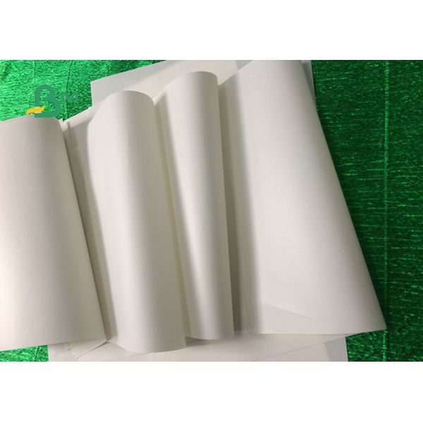 A4 Size Writable PE Coated Paper For Notebooks / Calendar