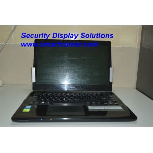 COMER security laptop notebook display bracket computer display locking stands