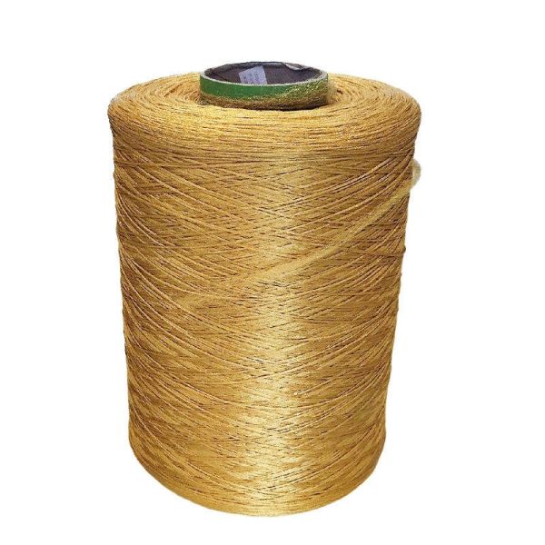 High Tenacity Pp Multifilament Yarn Unmatched Performance for Pp Webbing Thread and Yarns