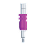 click to enlarge Camlog® Impression Coping Transfer Closed/Open Tray Compatible 3.3mm/ 3.8mm/ 4.3mm/ 5.0mm