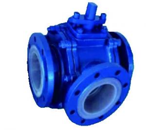 China Full Port Trunnion Mounted Flanged Ball Valve Big Size Manual Operation on sale