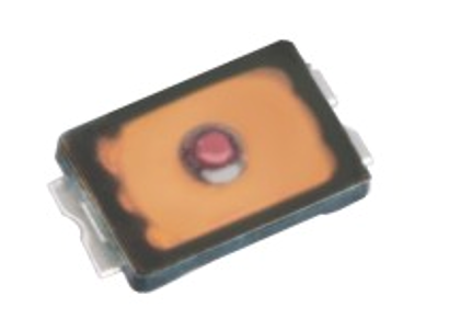 4 Pin 3.02x2.07 SMT Membrane Push Button Switch IP67