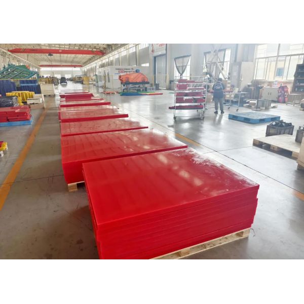 polyurethane screen mesh