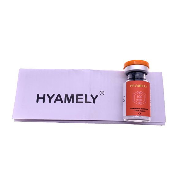 Injection Meditoxin Botulax For Face Removal Wrinkle