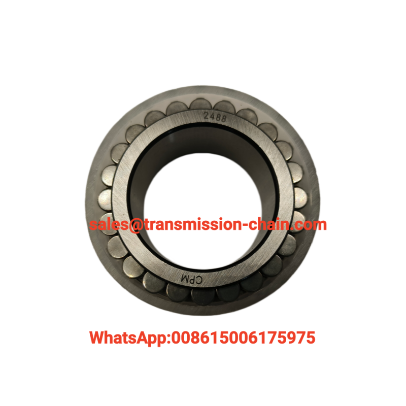 Good Quality CPM2488 Full Complement Cylindrical Roller Bearing Without Outer Ring Driving Planetary Gear Bearing 35x52.09x26.5mm