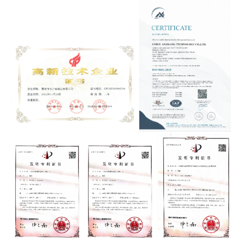 polymer dispersing agent solvent-based and solvent-free system general concentrated slurry