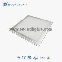 China 40W dimmable led panel light 600x600mm led light panel manufacturers for sale