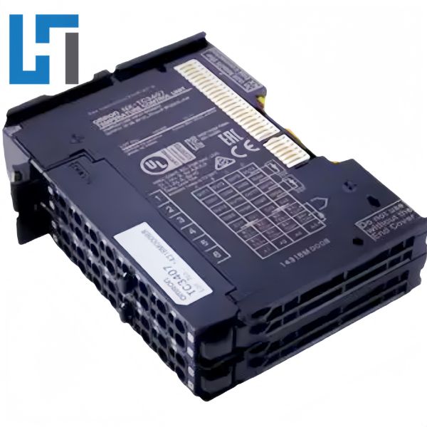 NX-TC3407 Omron New Original Switch Power Supply Plc Programming module Industrial Automation Controller