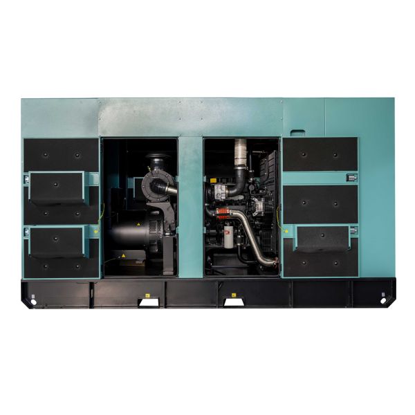Yangdong Diesel Generator 32kW 40kVA Dependable Power Source Suitable for Various Industrial Commercial Power Needs Standby Precio De Generador