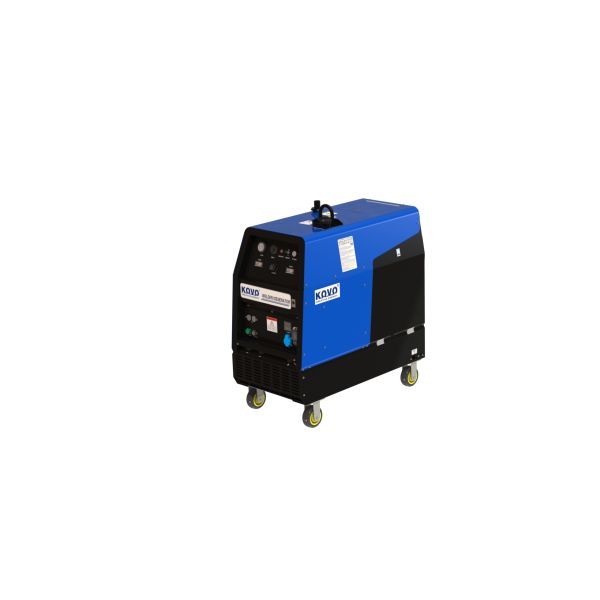 Portable Welding Machine Generator EW320G R Multifunctional and Dependable Design