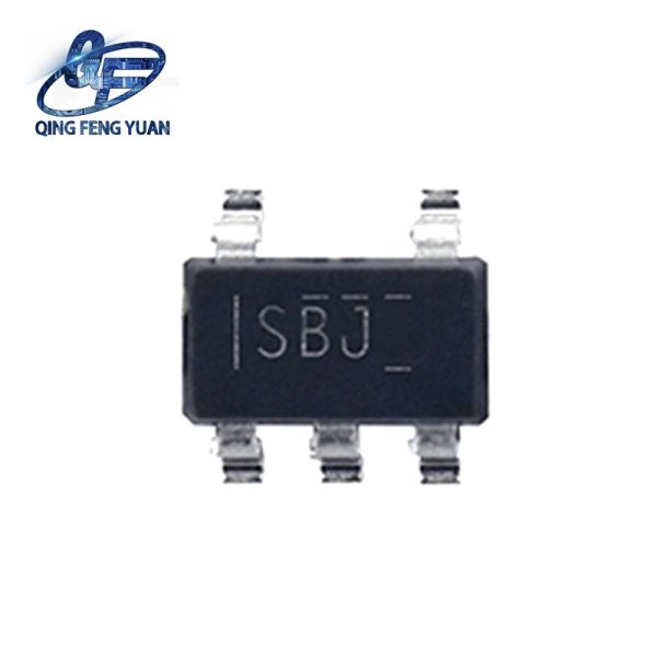 Texas TMP709AIDBVT In Stock Electronic Components Integrated Circuits Microcontroller TI IC chips SOT23-5