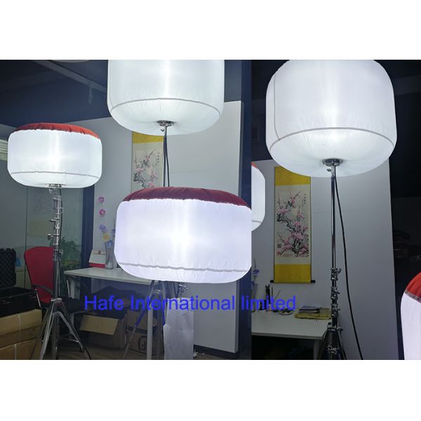 Dimmable Portable Emergency Safety Lights
