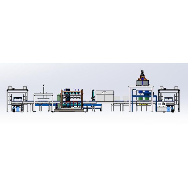Veneer Stone Making Machine Price Artificial Stone Manufacturing Machine