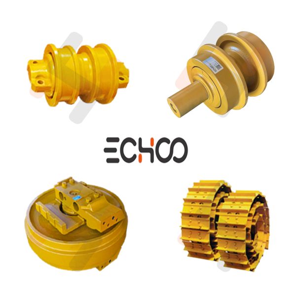 Sprockets Segment S01104N0M00 High-Quality Dozer Undercarriage Part Supplier