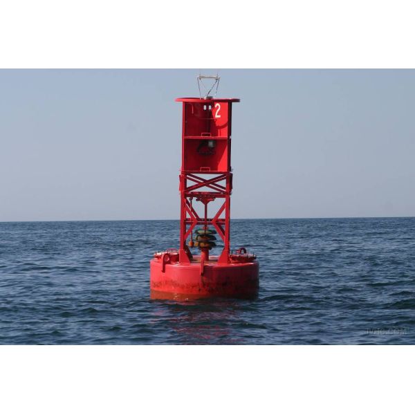 SS304 Marine Navigation Buoys
