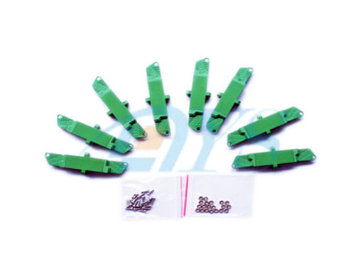 Fiber Optic Network Adapter ZR02