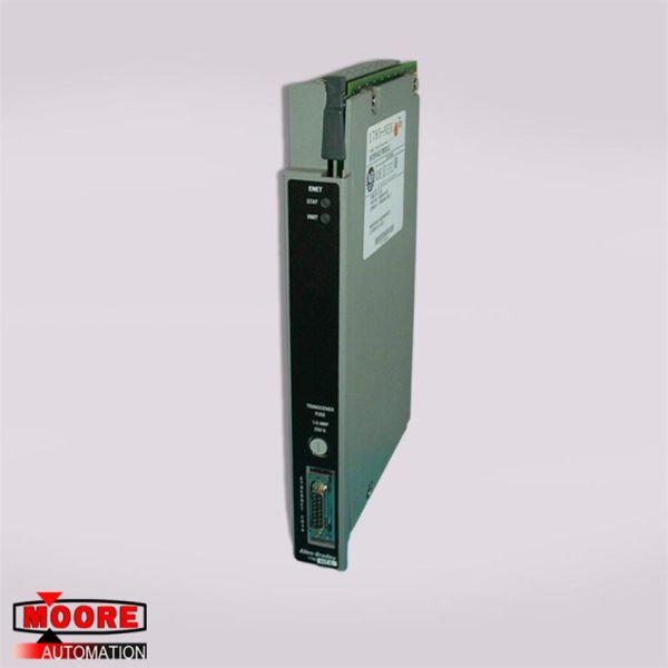 1785-NEX Allen Bradley Interface Module Series A Firmware REC.C