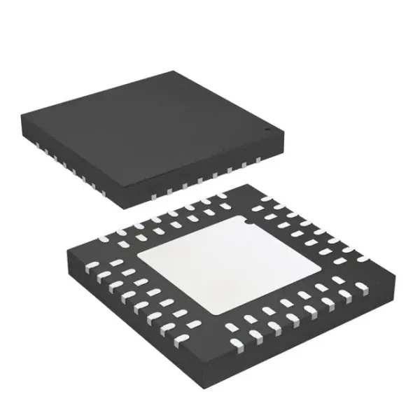 ATMEGA169PA Microchip Integrated Circuit QFP-64 ATMEGA169PA-AU