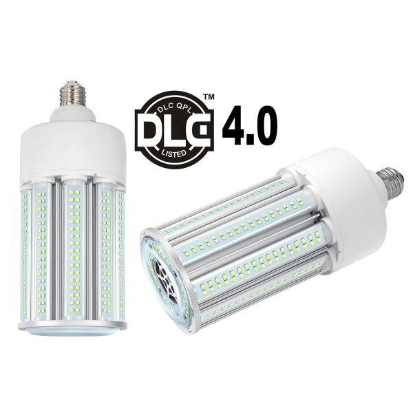 High Power Smd2835 Led Corn Bulb E27 E40 Led Lamp Corn IP65 Waterproof