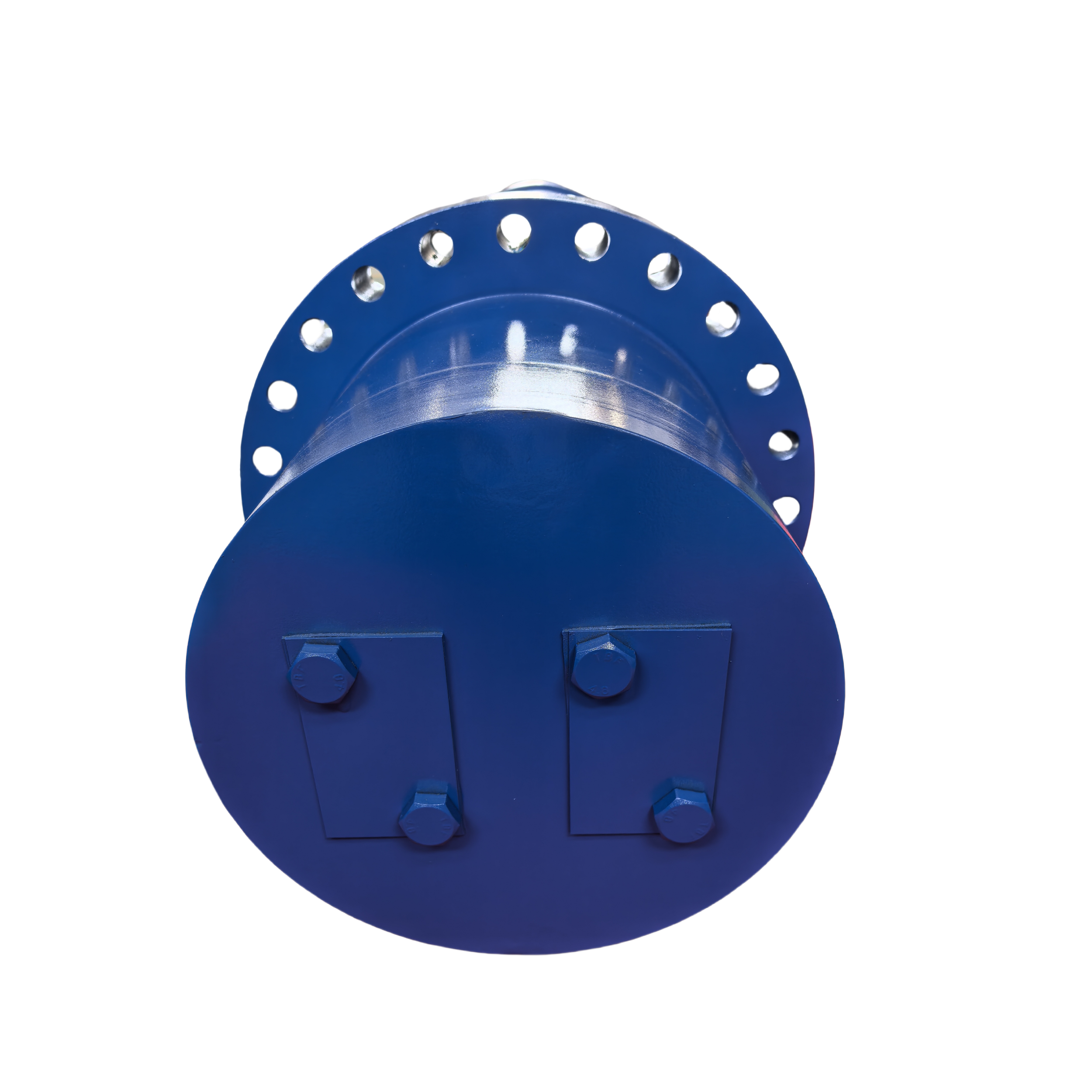 Quick-Install Hydraulic Cylinder for Construction Machinery 25MPa