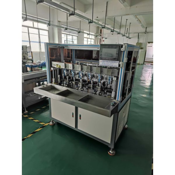 Fully Automatic Transformer Coil Mechanical Winding Generator Stator Winding Machine