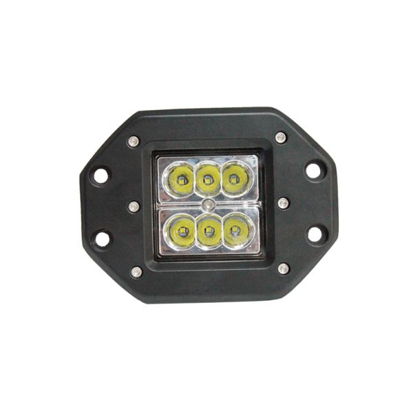 Super Bright 24W 3.5 inch Cree chips LED working light off road led work light 1500lm