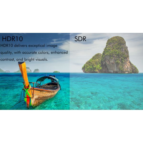 360° Projection 4k Native Laser Projector 7200 Lumen 3LCD For Large Screen Entertainment