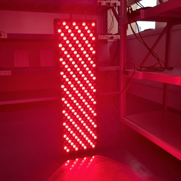 Red Light Therapy Machines Skin Care Technical Documents And Samples For Distributors