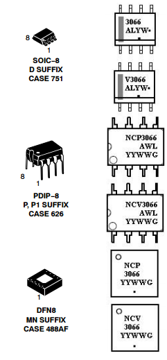 Power Rectifier Diode Switching