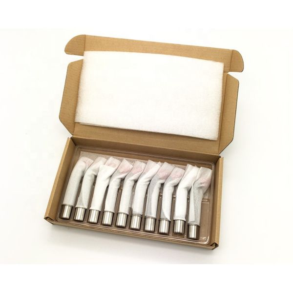 5mm High Definition Optical Fiber Light Guide Rod