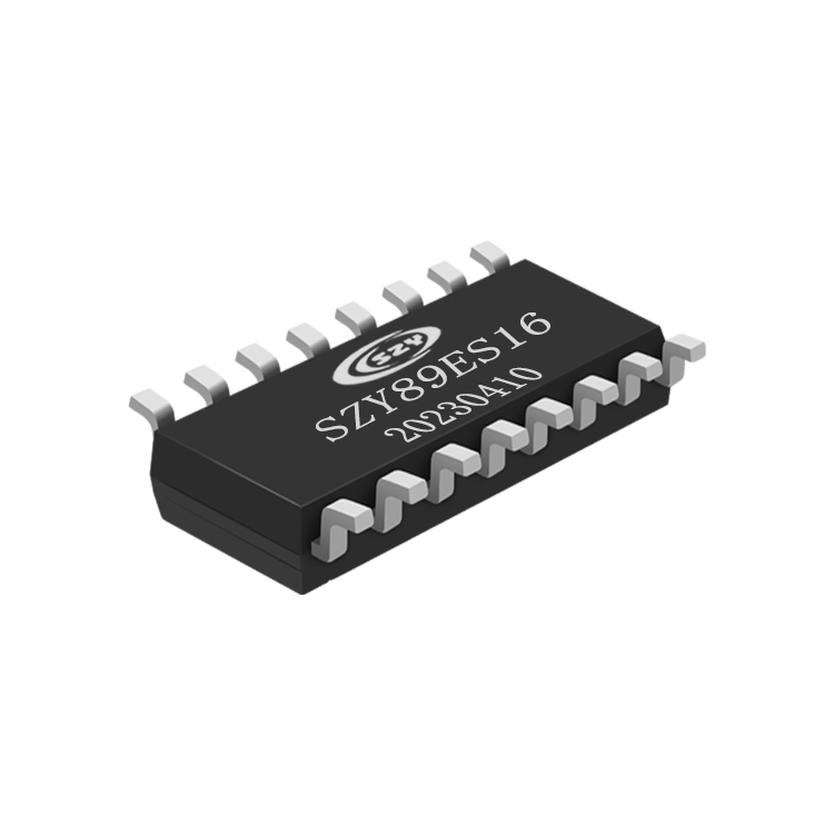 Si Zeyuan Develops pulse Speech Chip sphygmomanometer Speech Chip Blood Glucometer Speech Chip
