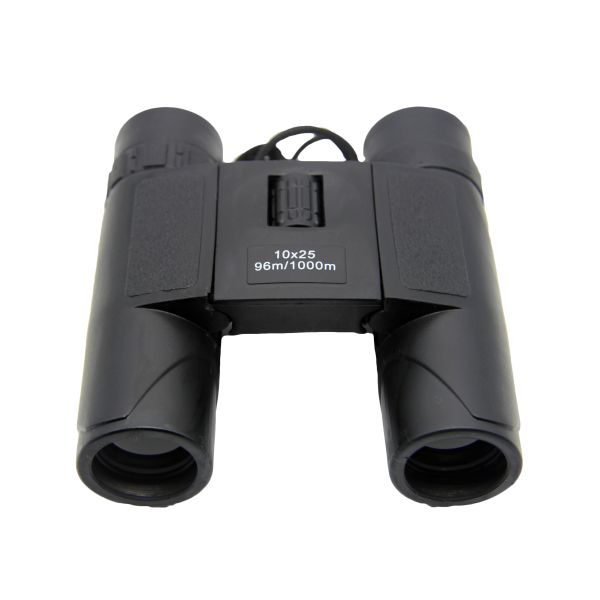 Durable High Definition Binoculars / Long Range Binoculars For Nature Viewing Sporting