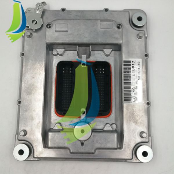60100000 EC140B EC210B EC460B Controller ECU ECM Computer Board