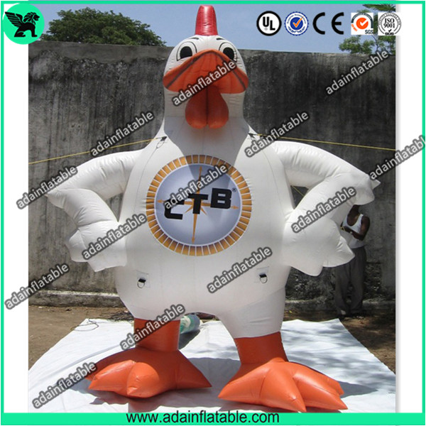 Event Inflatable Rooster,Inflatable Rooster Cartoon,Inflatable Rooster Costume