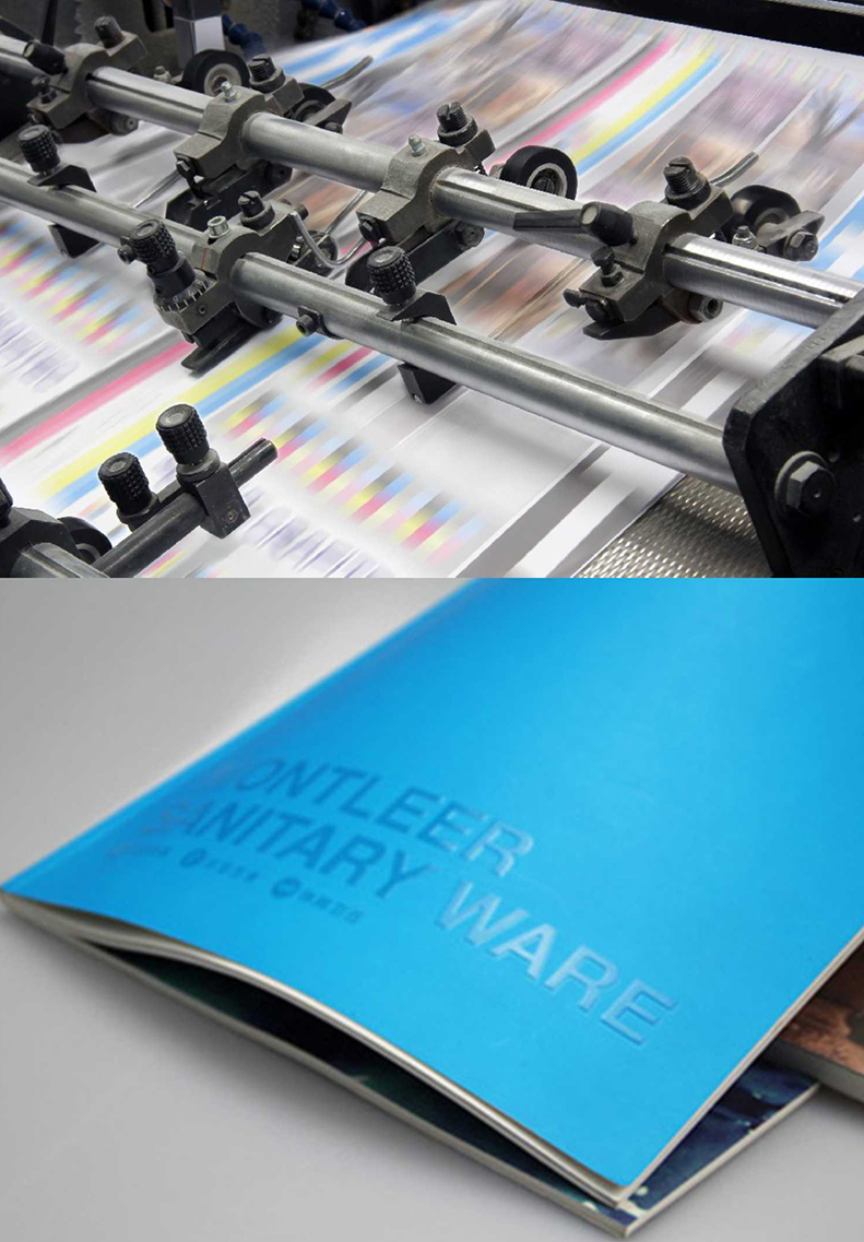 High Concentration Sheetfed Offset Printing Ink UV Offset Printing Ink For Paper Products