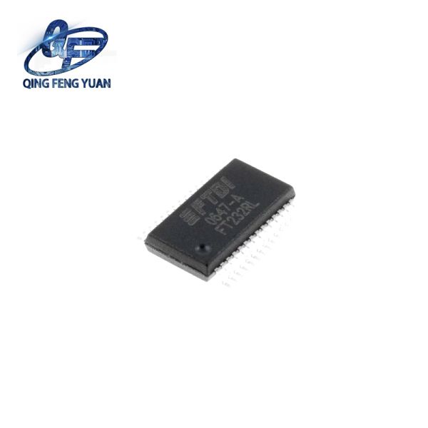 Interface Chips FT-DI FT232RL SSOP28 Electronic Components Skiip82ac12it1