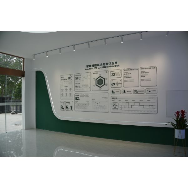 OEM ODM Smart Recliner Bed 2MM Cold Drawn Steel Smart Single Bed