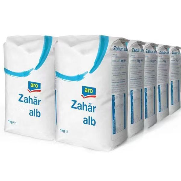 Liner Type Automatic Multi Packing Machine For Salt / Sugar / Flour Premade Paper Bags