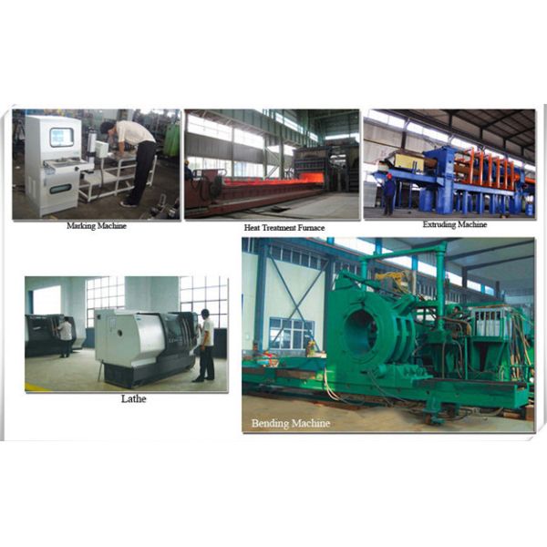 blind flange