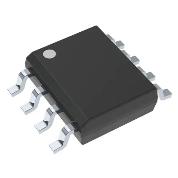 Integrated Circuit Audio Amplifier IC 2 Circuit 8-DIP OPA2604 OPA2604AU