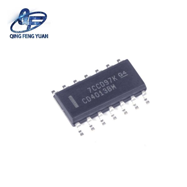 Texas Instruments CD4013BM96 Electronic ic Components Chip Programmer integratedated Circuit Piggy Back TI-CD4013BM96