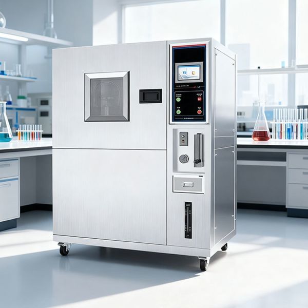 IPx1.2.3.4 Rain Simulation Chamber / Waterproof Testing Chamber