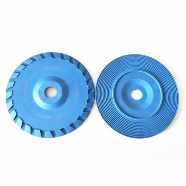Customized Support OBM Different Types Abrasive Tools for 105 Angle Grinder Max Speed