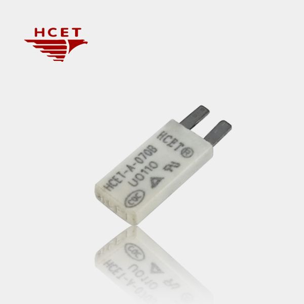 HCET-A APC circuit board temperature control switch thermal protector