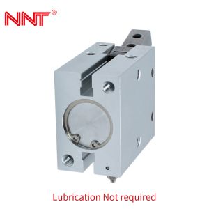 Basic Mounting Angular Pneumatic Gripper