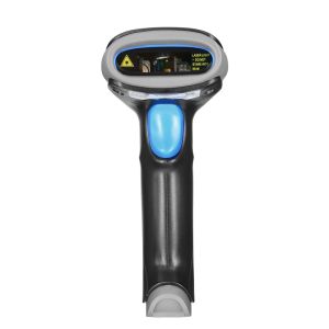 Barcode CCD Scanner Handheld USB Based 1D Code Reader Fast Scaning for
