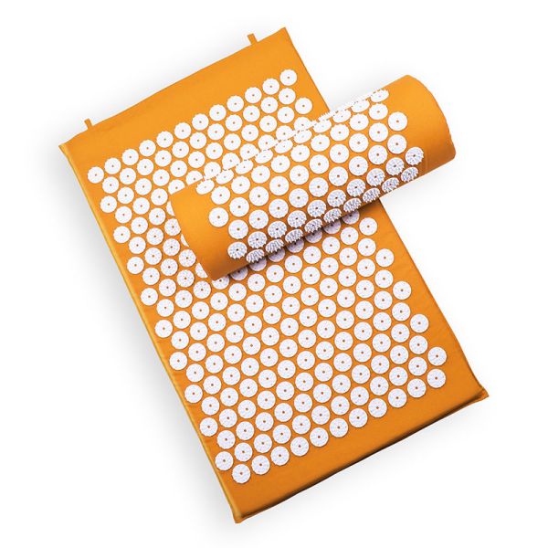 ABS Eco Acupuncture Massage Mat 68x42cm