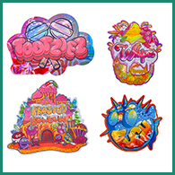 Customized Thickness Food Packaging Mylar Bag Ziplock Pouch Single Color Printing Plastic Packaging Bag Stand Up Pouch