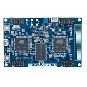 Atmel Atmega1284pu-Tw Microcontroller To Variable Electronic Component Ic Chips