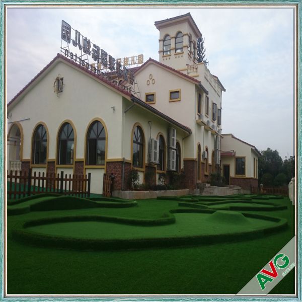 Home Garden Turf Artificial Carpet Grass Artificial Grass 45mm